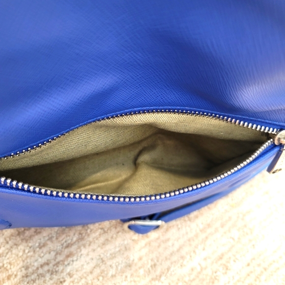 Co-lab Clutch Crossbody Convertible Bag - Picture 11 of 11